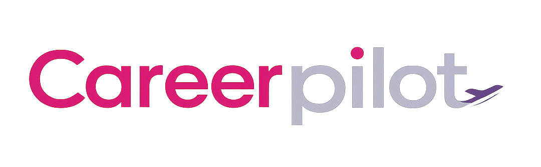 Careerpilot logo